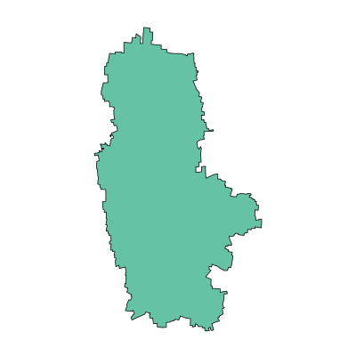 兴化市陶庄镇PPT模板