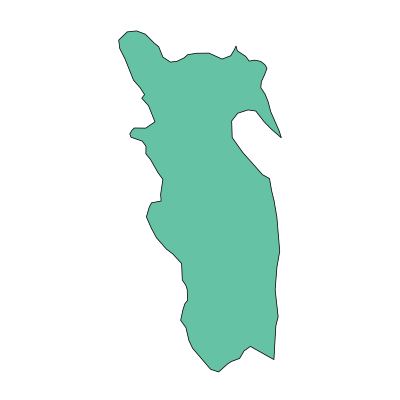 兴县孟家坪乡PPT模板