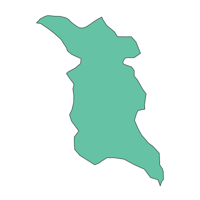 兴县赵家坪乡PPT模板