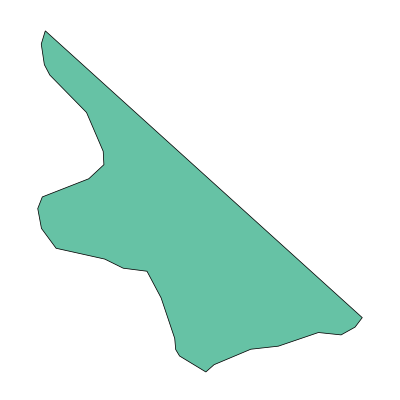 兴国县兴国县工业园PPT模板