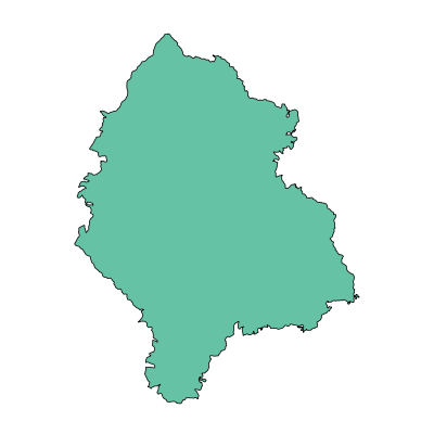 兴国县均村乡PPT模板