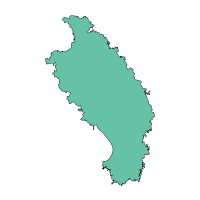 兴国县埠头乡PPT模板