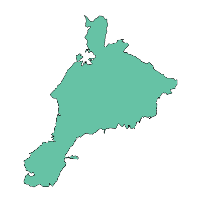 兴国县樟木乡PPT模板