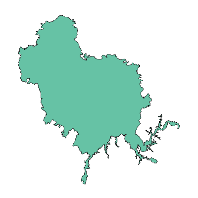 兴国县鼎龙乡PPT模板