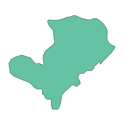 兴城市羊安满族乡PPT模板