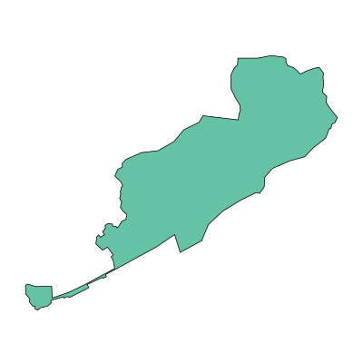 兴宁区九曲湾农场PPT模板