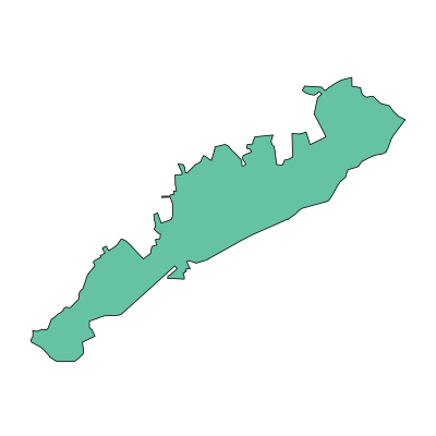 兴宁区民生街道PPT模板