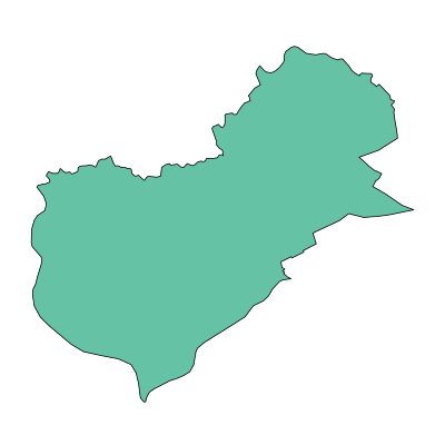 兴宁市新陂镇PPT模板