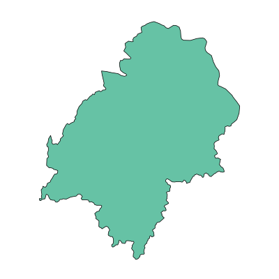 兴宁市石马镇PPT模板