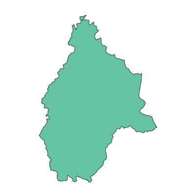 兴宁市黄陂镇PPT模板