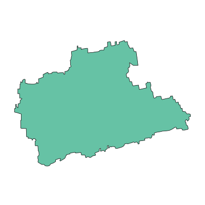 兴平市南位镇PPT模板