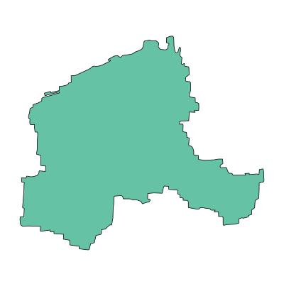 兴平市赵村镇PPT模板