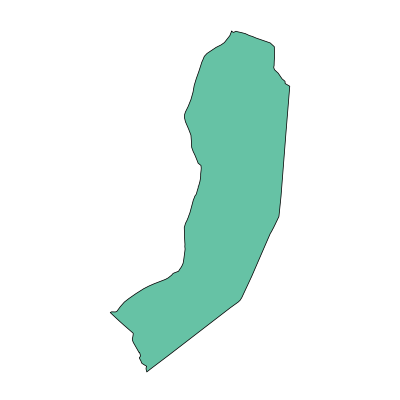 兴庆区月牙湖乡PPT模板