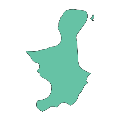 兴文县玉屏乡PPT模板