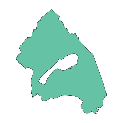 兴海县河卡镇PPT模板