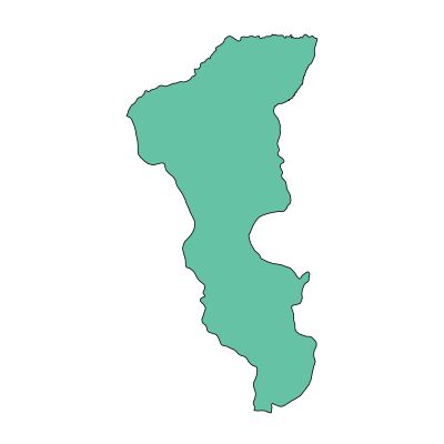 兴海县龙藏乡PPT模板