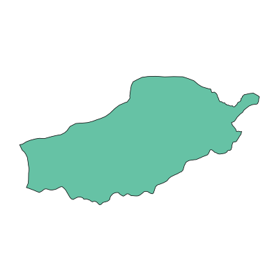 兴隆县大杖子乡PPT模板
