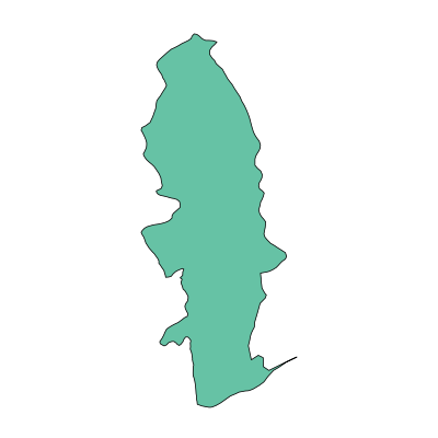 兴隆县蓝旗营镇PPT模板