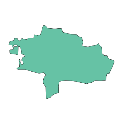 冀州市周村镇PPT模板