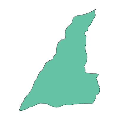 冕宁县复兴镇PPT模板