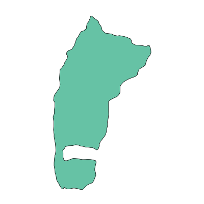 冕宁县棉沙湾乡PPT模板