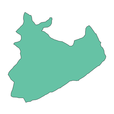 冕宁县河边乡PPT模板