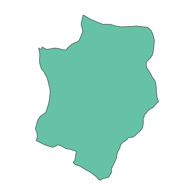 冕宁县麦地沟乡PPT模板