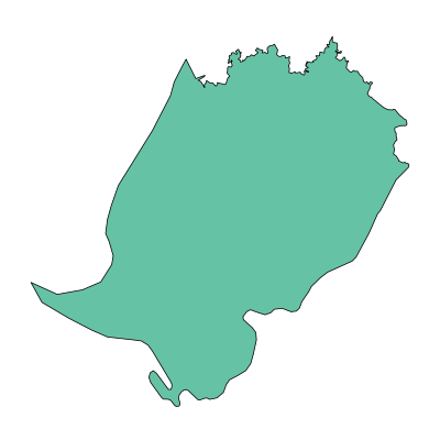 冷水江市三尖镇PPT模板