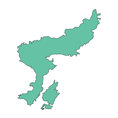 冷水江市同兴乡PPT模板