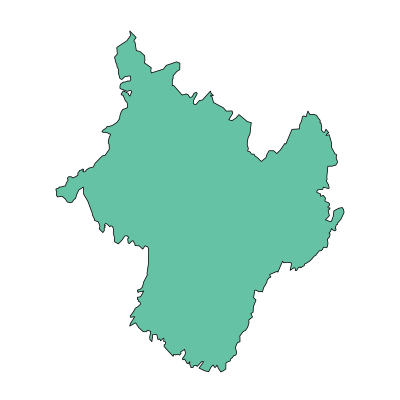 冷水江市梓龙乡PPT模板
