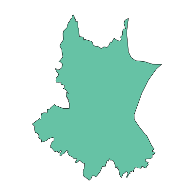 冷水江市渣渡镇PPT模板