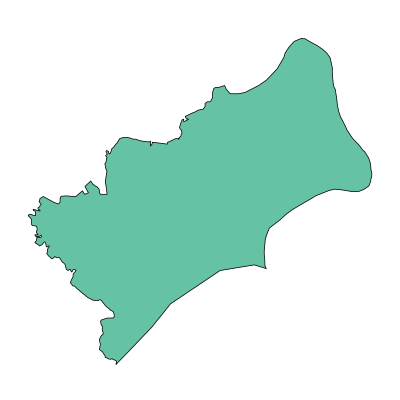 冷水江市禾青镇PPT模板