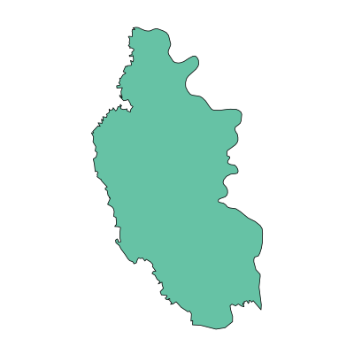 冷水滩区黄阳司镇PPT模板
