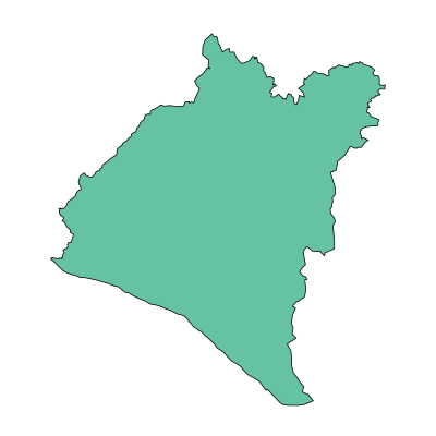 凉城县厂汉营乡PPT模板