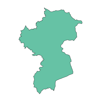 凉城县天成乡PPT模板