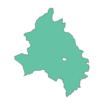 凉城县蛮汉镇PPT模板