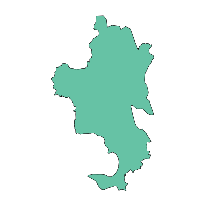 凉城县麦胡图镇PPT模板