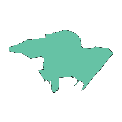 凉州区丰乐镇PPT模板