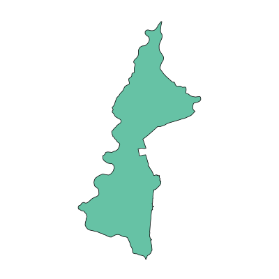 凉州区九墩乡PPT模板