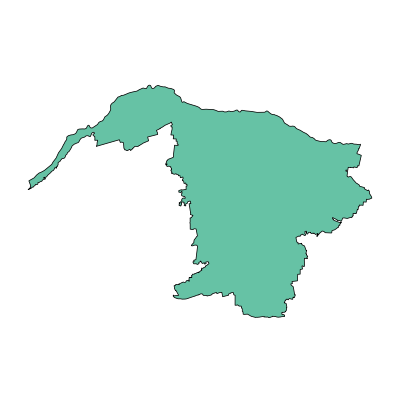 凉州区双城镇PPT模板