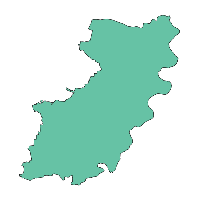 凉州区四坝镇PPT模板