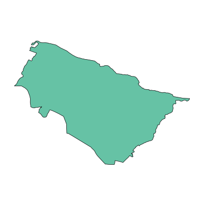 凉州区松树乡PPT模板