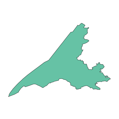 凉州区永丰镇PPT模板
