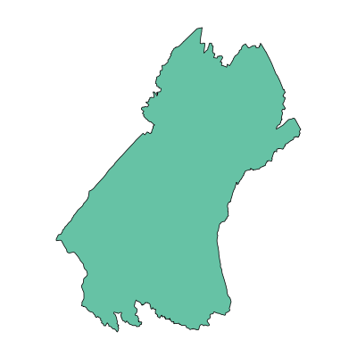 凉州区谢河镇PPT模板