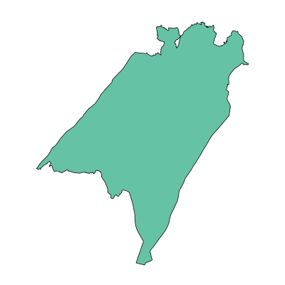 凉州区高坝镇PPT模板