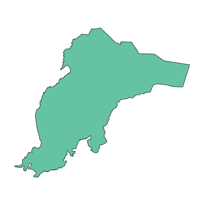 凉州区黄羊镇PPT模板