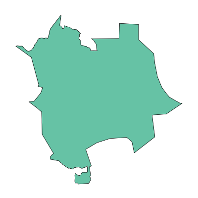 凌海市大业镇PPT模板