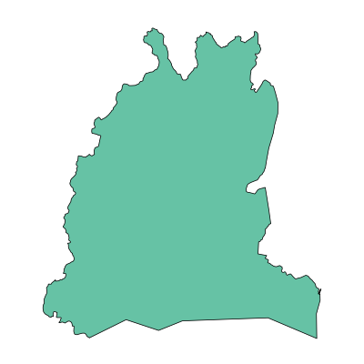 凌海市沈家台镇PPT模板