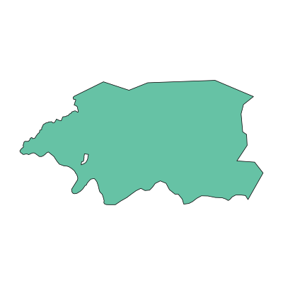 凌海市班吉塔镇PPT模板