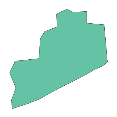 凌海市石山镇PPT模板